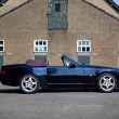 PORSCHE 968 CABRIOLET  1993