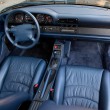 PORSCHE 993 TARGA  low milage  LIKE NEW!