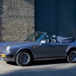 PORSCHE 911 3.2 Carrera Cabriolet “Sonderserie 25 Jahre Porsche 911”