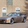 PORSCHE 944  1982  IN SHOWROOM CONDITION