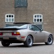 PORSCHE 944  1982  IN SHOWROOM CONDITION