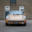 PORSCHE 911 SC targa 1978