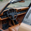 PORSCHE 911 SC targa 1978