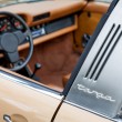 PORSCHE 911 SC targa 1978