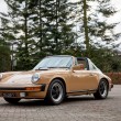 PORSCHE 911 SC targa 1978