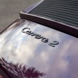 Porsche 964 cabriolet tip tronic