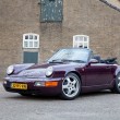 Porsche 964 cabriolet tip tronic