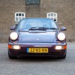 Porsche 964 cabriolet tip tronic