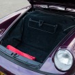 Porsche 964 cabriolet tip tronic