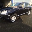 Porsche Cayenne 4.5 S  2006