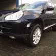 Porsche Cayenne 4.5 S  2006