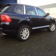 Porsche Cayenne 4.5 S  2006