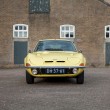 OPEL GT 1900 AUTOMATIC