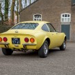 OPEL GT 1900 AUTOMATIC