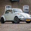 VOLKSWAGEN BEETLE CONVERTIBLE 1979