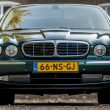 JAGUAR XJ6  2004