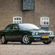 JAGUAR XJ6  2004