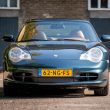 Porsche 996 Targa