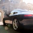 Porsche 996 Targa