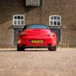 Porsche 996 Cabriolet 1998