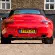 Porsche 996 Cabriolet 1998