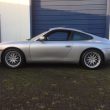 PORSCHE 911 COUPE 1998 (996) Original Dutch delivery