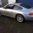 PORSCHE 911 COUPE 1998 (996) Original Dutch delivery