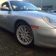 PORSCHE 911 COUPE 1998 (996) Original Dutch delivery