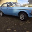 OPEL KADETT 1.2 Berlina 4 deurs 1977