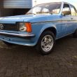 OPEL KADETT 1.2 Berlina 4 deurs 1977