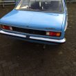 OPEL KADETT 1.2 Berlina 4 deurs 1977