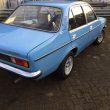 OPEL KADETT 1.2 Berlina 4 deurs 1977