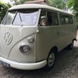 VW BUS T1