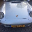 Porsche 911 993 Cabriolet  1997  Tiptronic