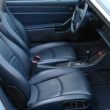 Porsche 911 993 Cabriolet  1997  Tiptronic