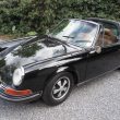 Porsche 911 E targa  1969