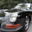 Porsche 911 E targa  1969