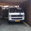 VW T3 Reimo Camper