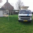 VW T3 Reimo Camper