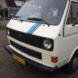 VW T3 Reimo Camper