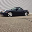 PORSCHE 2.7L BOXSTER