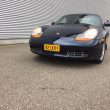 PORSCHE 2.7L BOXSTER