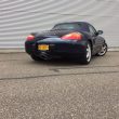 PORSCHE 2.7L BOXSTER