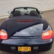 PORSCHE 2.7L BOXSTER