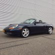 PORSCHE 2.7L BOXSTER