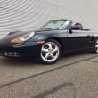 PORSCHE 2.7L BOXSTER