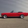 FORD MUSTANG CONVERTIBLE 1966