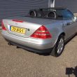 MERCEDES SLK 230 COMPRESSOR  LOW MILAGE