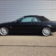 BMW 330 Ci  CABRIOLET 2002