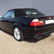 BMW 330 Ci  CABRIOLET 2002